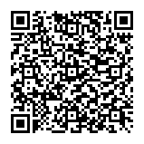 C&oacute;digo QR con el enlace al titular El Morticia ofrecerÃ¡ los prÃ³ximos dÃ­as 5 y 6 de agosto cursos de maquillaje zombi impartidos por Bea Rojas