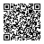 C&oacute;digo QR con el enlace al titular SilvÃ¡n viajarÃ¡ hoy a PeÃ±alba para presentar su centro de interpretaciÃ³n