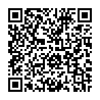 C&oacute;digo QR con el enlace al titular Encuentro del Decano de Artes y Ciencias de la Universidad de Washington con el Rector de la ULE