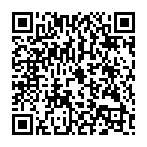 C&oacute;digo QR con el enlace al titular Encuentro del decano de Artes y Ciencias de la Universidad de Washington con Hermida