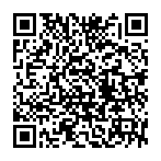 C&oacute;digo QR con el enlace al titular La Junta velarÃ¡ por que el niÃ±o de Sueros viva 