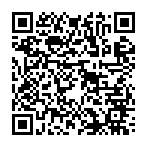 C&oacute;digo QR con el enlace al titular Peret anuncia que tiene cÃ¡ncer y que no tardarÃ¡ 