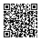 C&oacute;digo QR con el enlace al titular Â«Alien: el octavo pasajeroÂ»  en el Ene.Museo