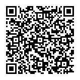 C&oacute;digo QR con el enlace al titular Mis abuelos estÃ¡n conmigo