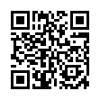 C&oacute;digo QR con el enlace al titular Boda de Cristina & Jorge