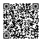 C&oacute;digo QR con el enlace al titular El monasterio de Sandoval lleva tres aÃ±os sin guÃ­as y cerrado al pÃºblico