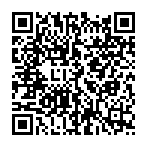 C&oacute;digo QR con el enlace al titular Un escritor uruguayo se alza finalmente con el I Concurso de Microrrelatos