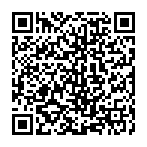 C&oacute;digo QR con el enlace al titular Como un lobo