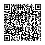 C&oacute;digo QR con el enlace al titular Sobrado plantea alegaciones a la A-76 para modificar el acceso de Requejo