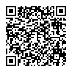 C&oacute;digo QR con el enlace al titular Orlando Bloom sacudiÃ³ a Justin Bieber por 