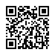 Código QR con el enlace al titular II Feria de la Cerveza