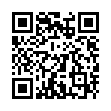 Código QR con el enlace al titular Fiestas de San Roque 2014