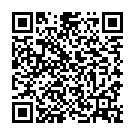 Código QR con el enlace al titular Los Panero en la mejor revista literaria de Italia