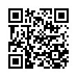 Código QR con el enlace al titular Cine – Chef