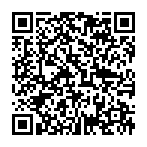 Código QR con el enlace al titular Un marryoke tÃ­mido