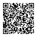 Código QR con el enlace al titular Marianne Faithfull revela que su exnovio matÃ³ a Jim Morrison por accidente