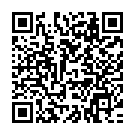 Código QR con el enlace al titular Christian GÃ¡lvez y Almudena Cid 'pasan de palabras' en ParÃ­s