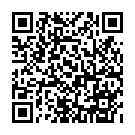Código QR con el enlace al titular Revuelto de calabacín y setas para el concurso de Agosto de los tenedores (Ingrediente: Calabacín)
