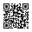 Código QR con el enlace al titular Ocho de agosto