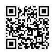 Código QR con el enlace al titular Fin del Camino