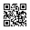 Código QR con el enlace al titular Campillo regala a La BaÃ±eza un pregÃ³n emotivo y nostÃ¡lgico en el comienzo de las fiestas