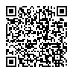 Código QR con el enlace al titular El Ã©bola puede tratarse en quince dÃ­as si no hay complicaciones