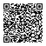 Código QR con el enlace al titular Lobos solitarios, un fenÃ³meno 