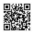 Código QR con el enlace al titular Gente