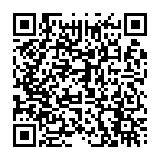 Código QR con el enlace al titular Santiago Segura y JosÃ© Corbacho, a los mandos del vuelo Madrid-Las Vegas