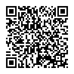 Código QR con el enlace al titular Bambara Zinema rueda el vÃ­deo promocional del Festival de Cine de Astorga