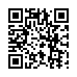 Código QR con el enlace al titular Fiesta de hinchables en la piscina municipal