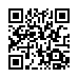 Código QR con el enlace al titular Grandes Fiestas de Turcia