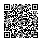 Código QR con el enlace al titular Bambara Zinema rueda el vÃ­deo promocional del Festival de Cine de Astorga