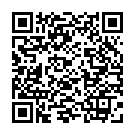 Código QR con el enlace al titular Receta de calabacines rellenos de jamón y gambas para el concurso del mes de Agosto de los tenedores. Ingrediente principal: el calabacín