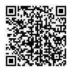 Código QR con el enlace al titular Un centenar de subsaharianos protagonizan una nueva avalancha en la valla de Melilla