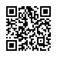 Código QR con el enlace al titular Crema y Sabor en La BaÃ±eza