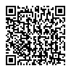 Código QR con el enlace al titular El incendio declarado en Romangordo afecta a mÃ¡s 200 hectÃ¡reas de pastos y encinas