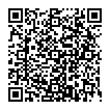 Código QR con el enlace al titular Redondo ofrece 
