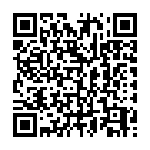 Código QR con el enlace al titular Villalfeide-polvoreda