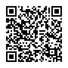 Código QR con el enlace al titular Llega a Astorga el retrato de Panero pintado por Manolo Ruiz