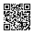 Código QR con el enlace al titular Musac 'Esto NO es teatro'