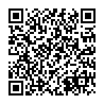 Código QR con el enlace al titular Marryoke para empresas