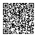 Código QR con el enlace al titular Villadepalos denuncia la existencia de un vertedero ilegal junto al colegio