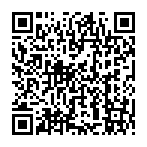 Código QR con el enlace al titular Una hermana de Cervantes, Ãºnica familiar enterrada en un lugar conocido
