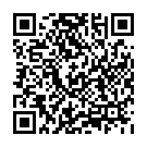 Código QR con el enlace al titular el artista en una pompa/carlos domÃ­nguez
