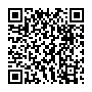 Código QR con el enlace al titular V Jornadas de Convivencia en Santa Marina del Rey