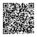 Código QR con el enlace al titular El posible infectado de Ã©bola en Alicante permanece estable