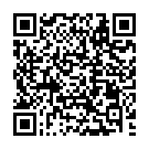 Código QR con el enlace al titular Â«Independece DayÂ», en el exterior de Ene.Museo
