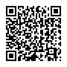 Código QR con el enlace al titular Cuando perro y amo son uno