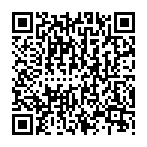 Código QR con el enlace al titular Una herida en la rotonda de los Donantes al empotrarse su coche contra una columna.